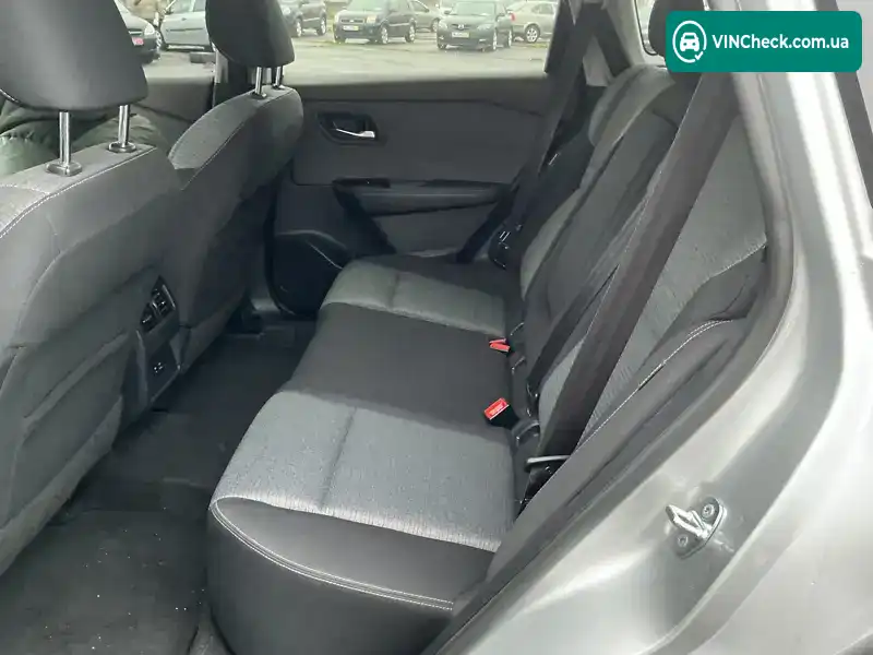Nissan Rogue 2021, фото з оголошення 1 з 20, VIN 5N1AT3BB2MC739155