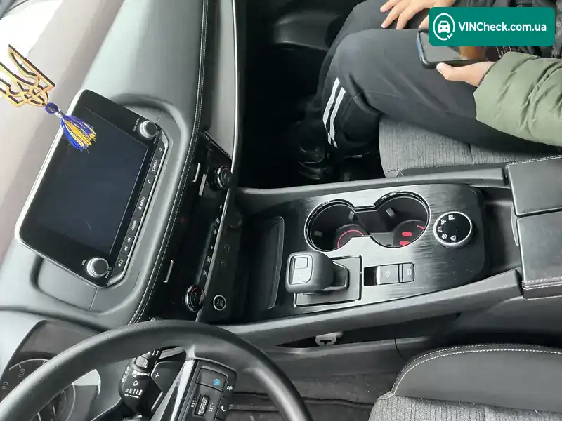 Nissan Rogue 2021, фото з оголошення 2 з 20, VIN 5N1AT3BB2MC739155