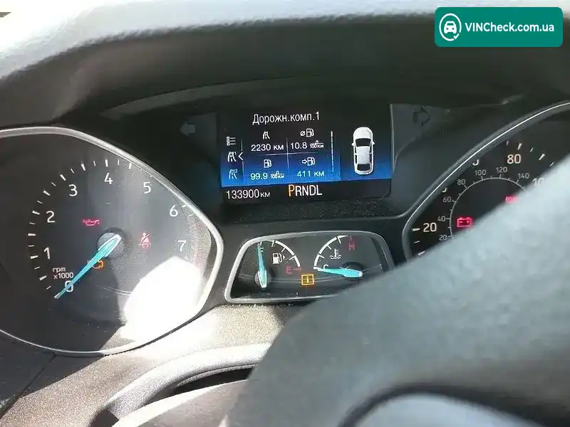 Ford Focus 2017, фото з оголошення 2 з 10, VIN 1FADP3E29HL254895