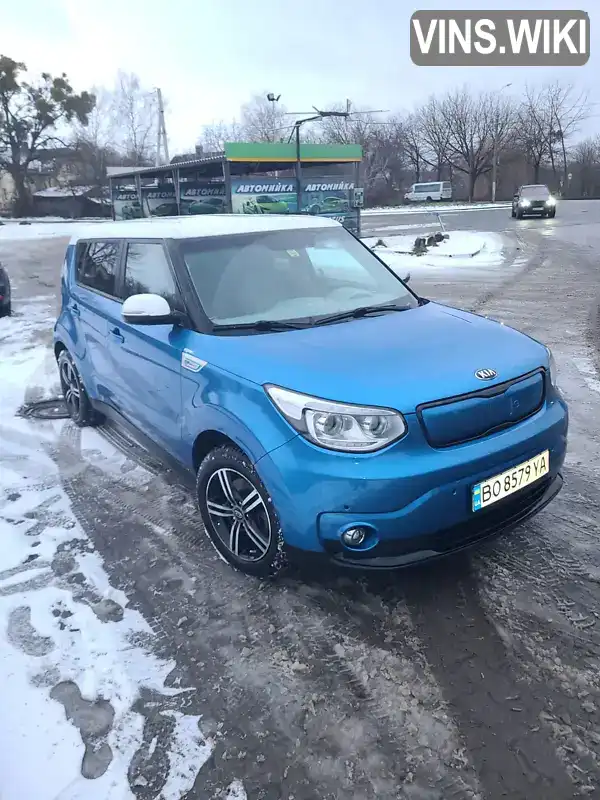 Kia Soul 2015, фото з оголошення 1 з 16, VIN KNAJX81EFF7003443
