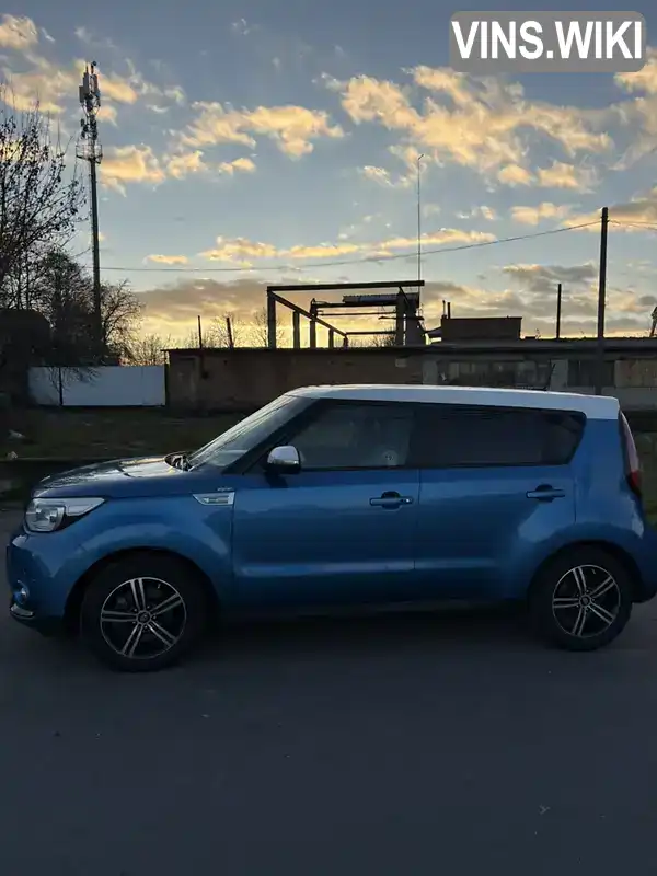 Kia Soul 2015, фото з оголошення 2 з 16, VIN KNAJX81EFF7003443