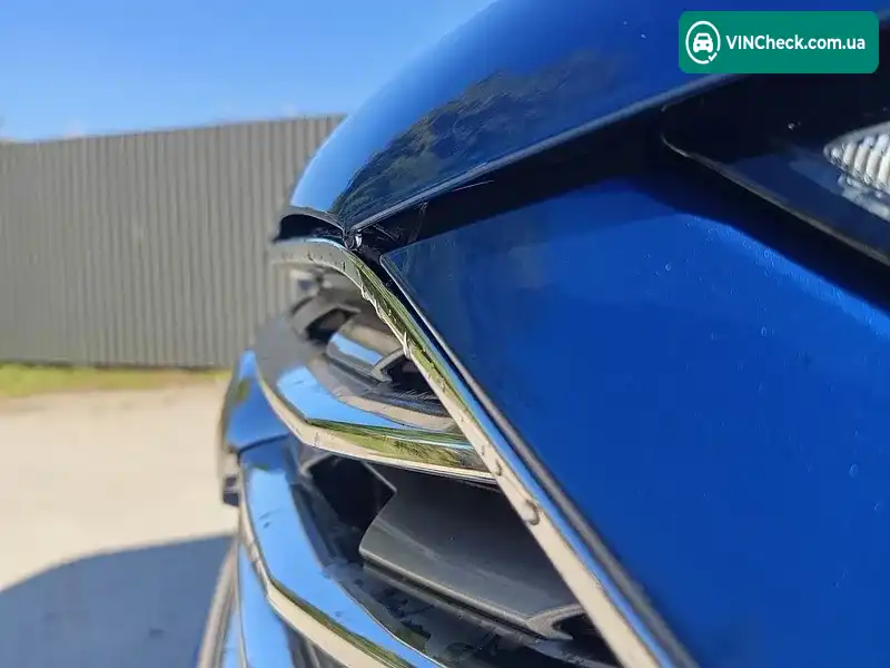 Ford Edge 2020, фото з оголошення 2 з 20, VIN 2FMPK3J91LBA41050