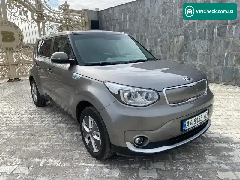 Kia Soul 2017, фото з оголошення 1 з 21, VIN KNAJX81EFJ7022573