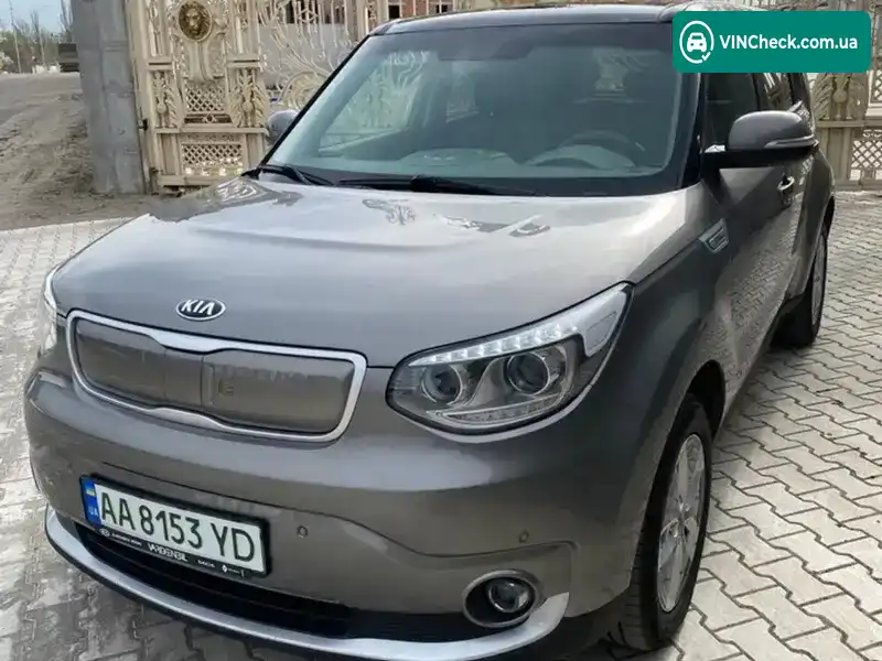 Kia Soul 2017, фото з оголошення 2 з 21, VIN KNAJX81EFJ7022573