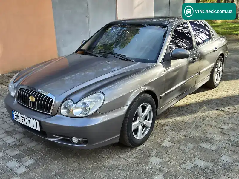 Hyundai Sonata 2004, фото з оголошення 1 з 10, VIN KMHWF35HX4A929911