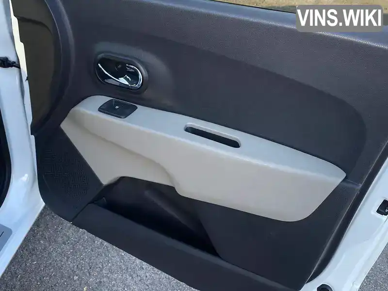 Dacia Lodgy 2015, фото з оголошення 1 з 20, VIN VV1JSDF9654444658