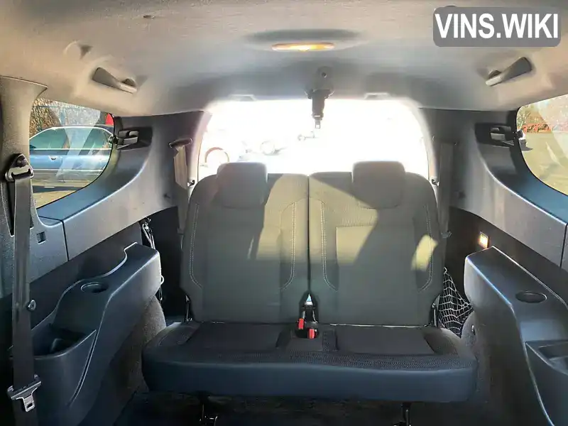 Dacia Lodgy 2015, фото з оголошення 2 з 20, VIN VV1JSDF9654444658