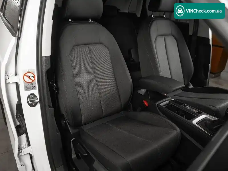 Audi Q3 2020, фото з оголошення 2 з 20, VIN WAUZZZF36L1082055
