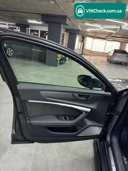 Audi A7 Sportback 2018, фото з оголошення 1 з 20, VIN WAUZZZF20KN011867