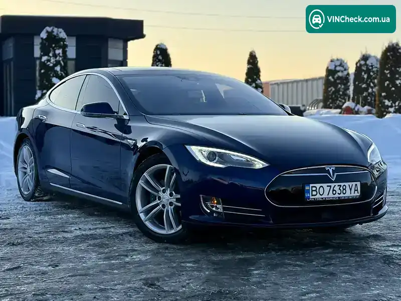 Tesla Model S 2015, фото з оголошення 2 з 20, VIN 5YJSA1S28FF086338