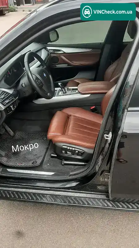 BMW X5 2014, фото з оголошення 2 з 20, VIN WBAKS210000K85986