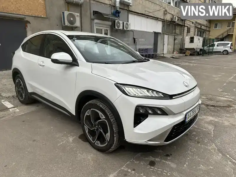 Honda M-NV 2023, фото з оголошення 2 з 21, VIN LVHDH2868P5001966