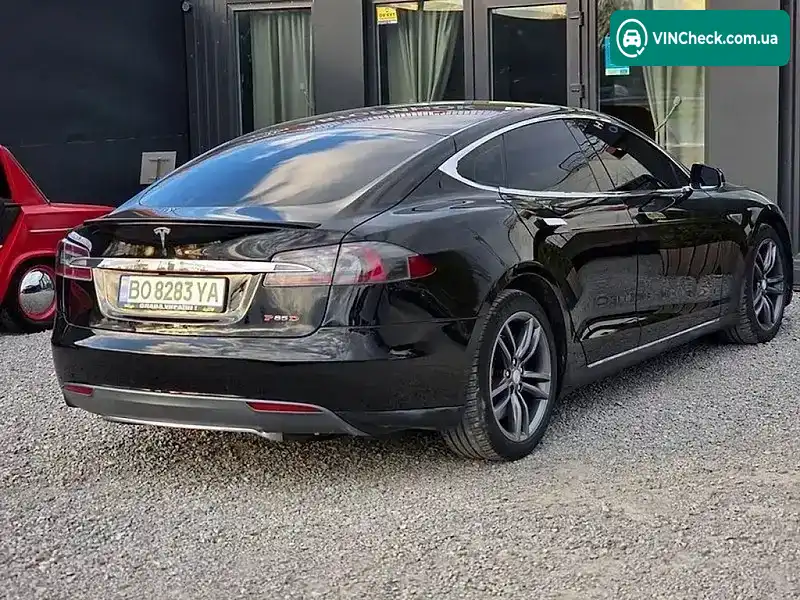 Tesla Model S 2014, фото з оголошення 2 з 20, VIN 5YJSA1H17EFP41957