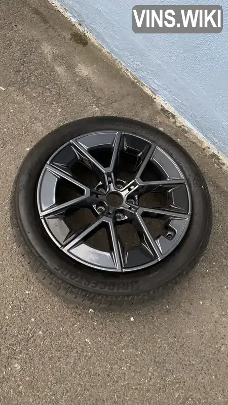 BMW i4 2023, фото з оголошення 2 з 21, VIN WBY43AW0XPFR46098