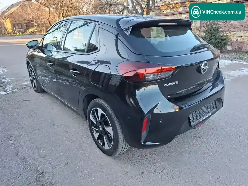 Opel Corsa 2021, фото з оголошення 2 з 21, VIN VXKUHZKXZM4323921