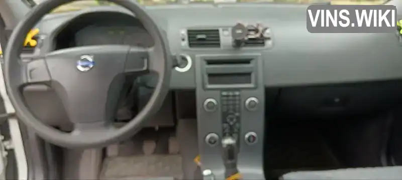 Volvo S40 2009, фото з оголошення 2 з 21, VIN YV1MS204292459973
