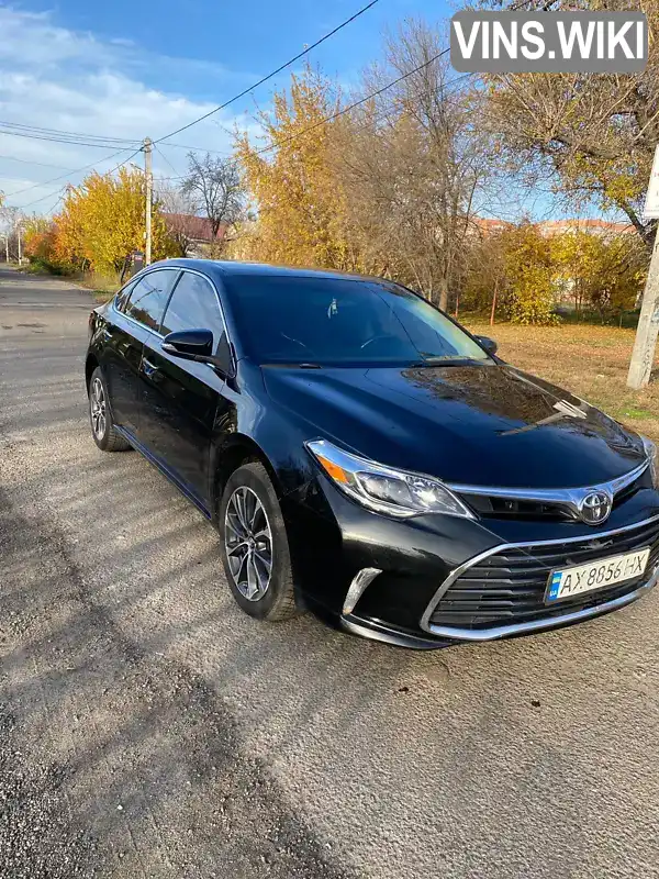 Toyota Avalon 2015, фото з оголошення 2 з 9, VIN 4T1BK1EB5GU205590