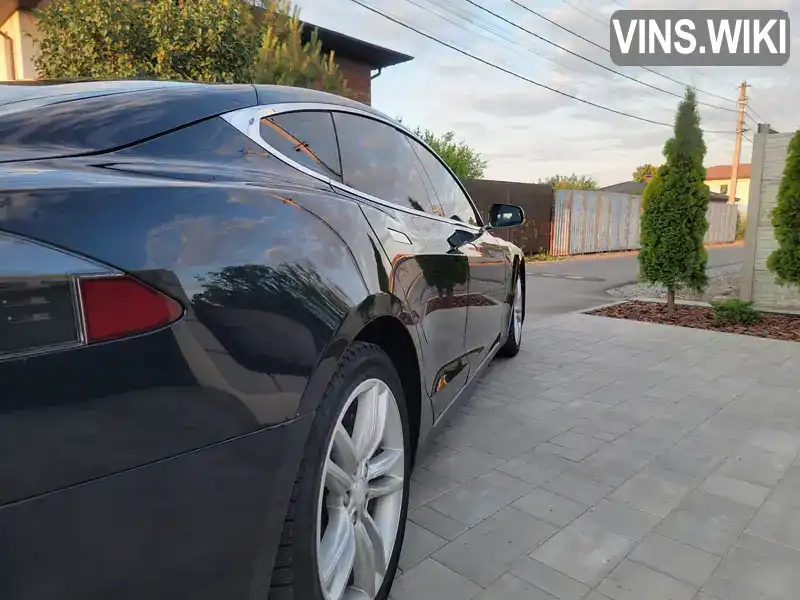 Tesla Model S 2013, фото з оголошення 2 з 19, VIN 5YJSA1CG5DFP20244