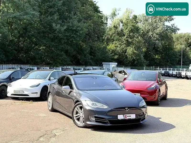 Tesla Model S 2015, фото з оголошення 1 з 20, VIN 5YJSA1S28FF093869