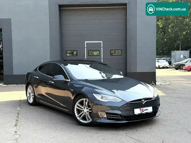 Tesla Model S 2015, фото з оголошення 2 з 20, VIN 5YJSA1S28FF093869