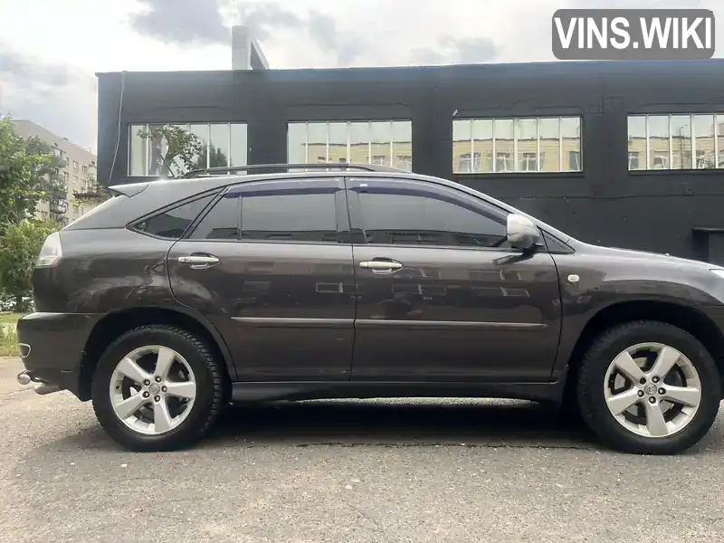Lexus RX 2008, фото з оголошення 2 з 21, VIN JTJHK31U302058394