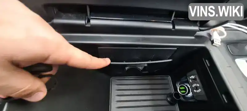 BMW X6 2017, фото з оголошення 2 з 21, VIN 5UXKU2C37H0X47863