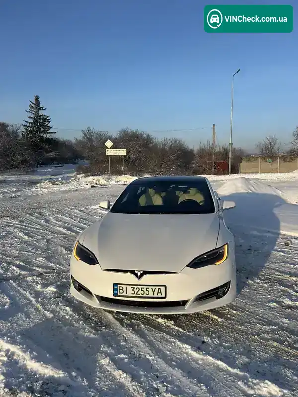 Tesla Model S 2020, фото з оголошення 2 з 20, VIN 5YJSA1E29MF419106