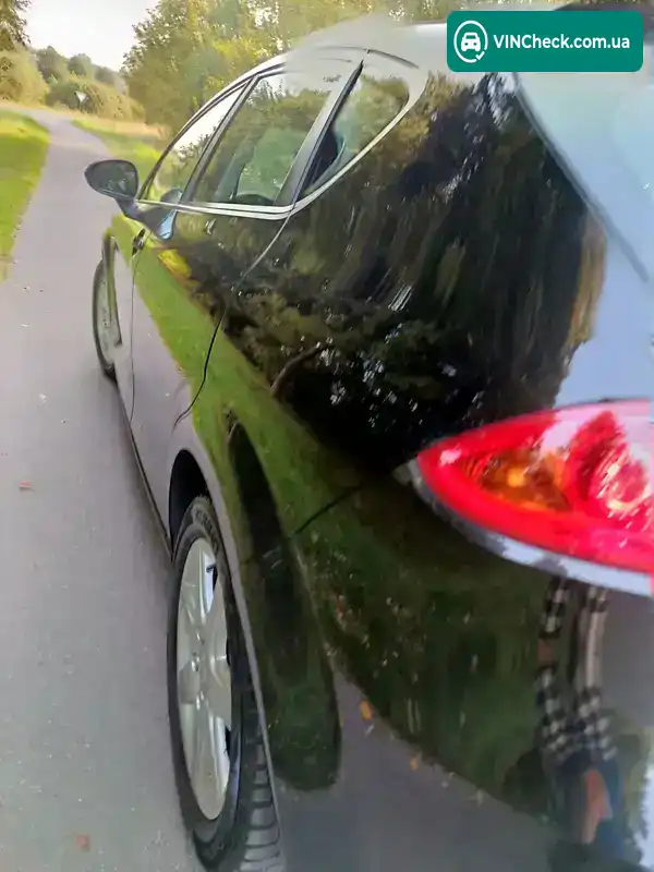 SEAT Leon 2010, фото з оголошення 1 з 20, VIN VSSZZZ1PZBR033945