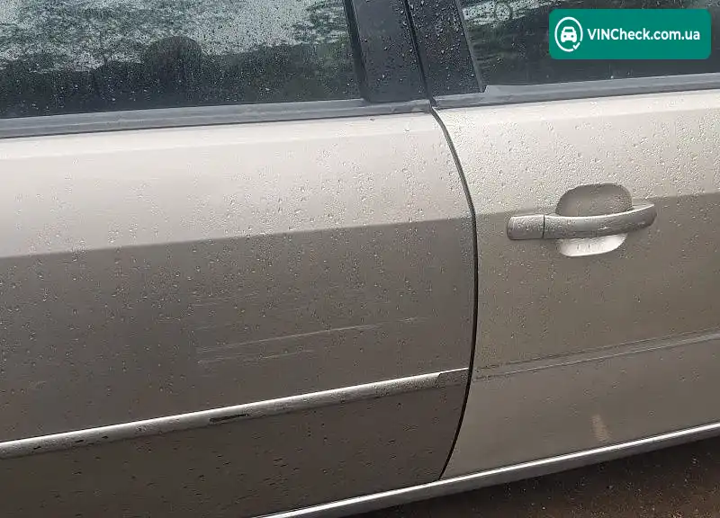 Ford Mondeo 2001, фото з оголошення 2 з 20, VIN WF05XXGBB51D19448