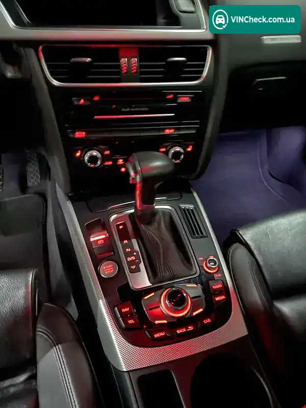 Audi A5 2014, фото з оголошення 2 з 20, VIN WAUMFAFR1FA030166