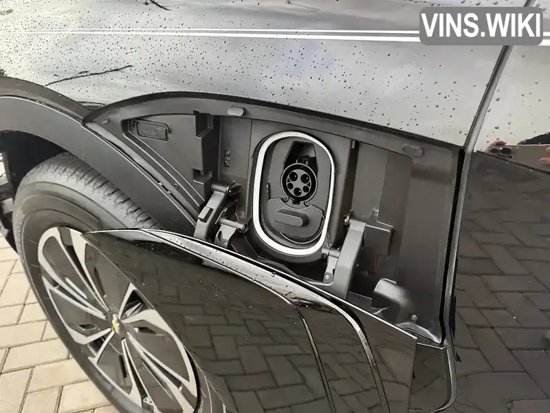 Chevrolet Blazer EV 2024, фото з оголошення 2 з 21, VIN 3GNKDBRJ6RS263417