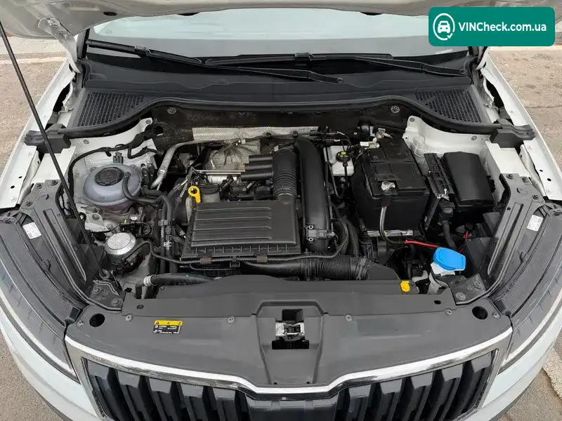 Skoda Karoq 2021, фото з оголошення 2 з 20, VIN TMBJC6NU2MB250568