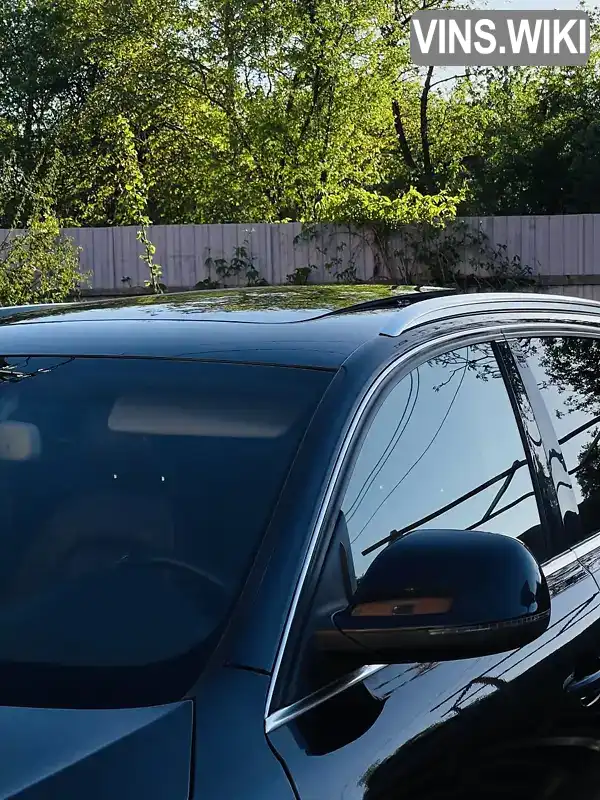 Audi Q5 2008, фото з оголошення 1 з 21, VIN WAUZZZ8R49A001046