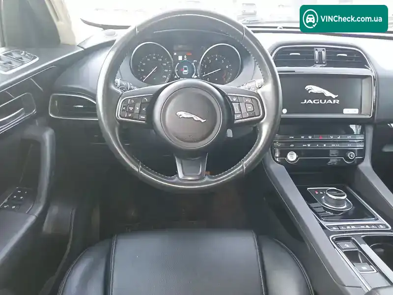 Jaguar F-Pace 2020, фото з оголошення 2 з 21, VIN SADCJ2FX5LA644803