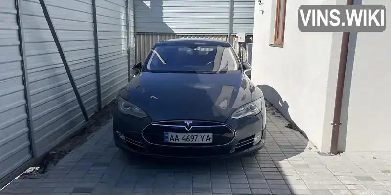 Tesla Model S 2014, фото з оголошення 2 з 12, VIN 5YJSA1S11EFP52512
