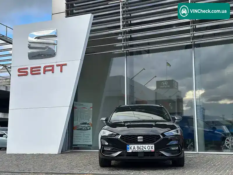 SEAT Leon 2024, фото з оголошення 2 з 21, VIN VSSZZZKL6SR040315