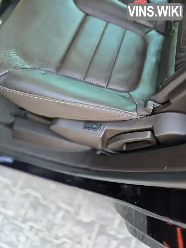 Renault Espace 2015, фото з оголошення 2 з 21, VIN VF1RFC00053271166
