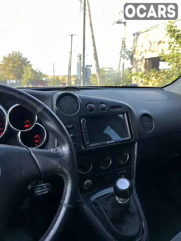 Pontiac Vibe 2003, фото з оголошення 2 з 21, VIN 5Y2SN64L93Z482307