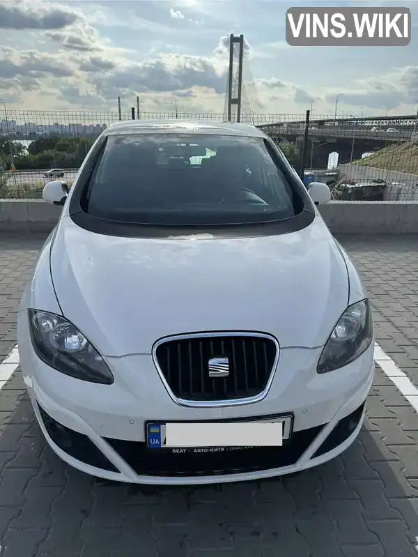 SEAT Altea 2015, фото з оголошення 2 з 13, VIN VSSZZZ5PZFR018942