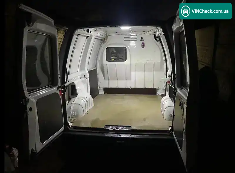 Citroen Jumpy 2001, фото з оголошення 2 з 6, VIN VF7BZRHXA12815521