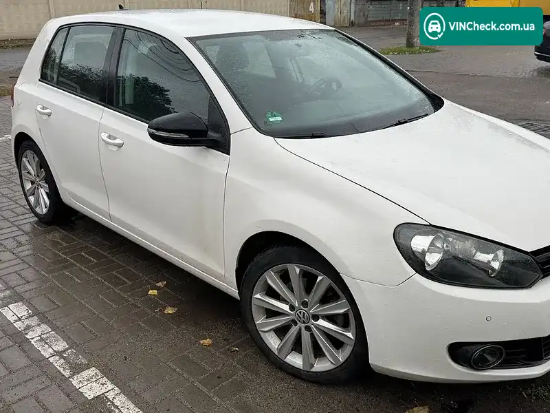 Volkswagen Golf 2013, фото з оголошення 2 з 20, VIN WVWDM7AJ0EW011090