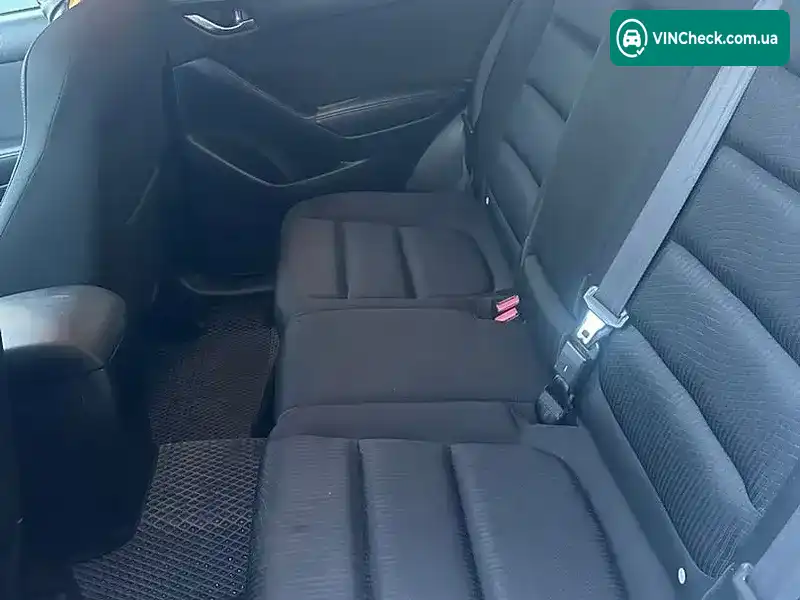 Mazda CX-5 2014, фото з оголошення 2 з 20, VIN JMZKEF91800281830
