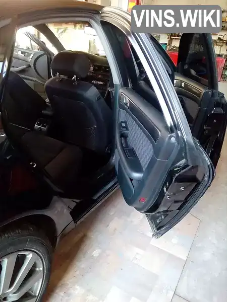 Audi A6 2000, фото з оголошення 1 з 20, VIN WAUZZZ4BZYN005278