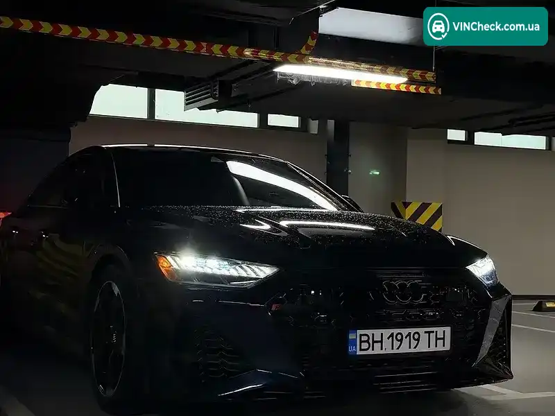 Audi A7 Sportback 2018, фото з оголошення 2 з 20, VIN WAUR2AF28KN053225