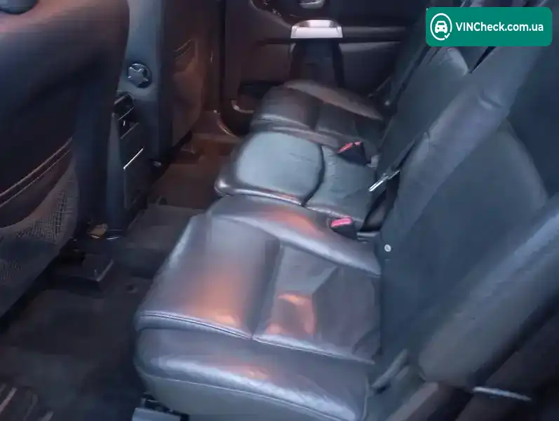 Volvo XC90 2006, фото з оголошення 1 з 17, VIN YV1CM714461301943