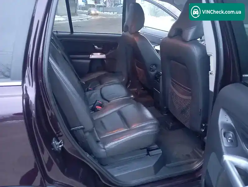Volvo XC90 2006, фото з оголошення 2 з 17, VIN YV1CM714461301943
