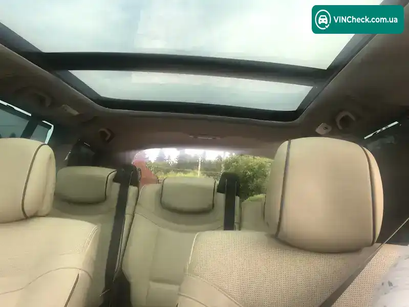 Renault Espace 2012, фото з оголошення 2 з 20, VIN VF1JK1KCC46956333