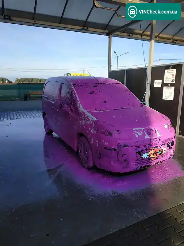 Peugeot Partner 2012, фото з оголошення 2 з 6, VIN VF37B9HN0CJ610419