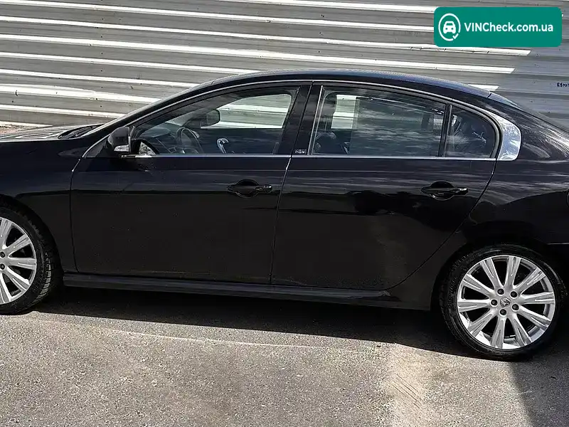 Renault Latitude 2011, фото з оголошення 2 з 20, VIN VF1LTF00EUC252611