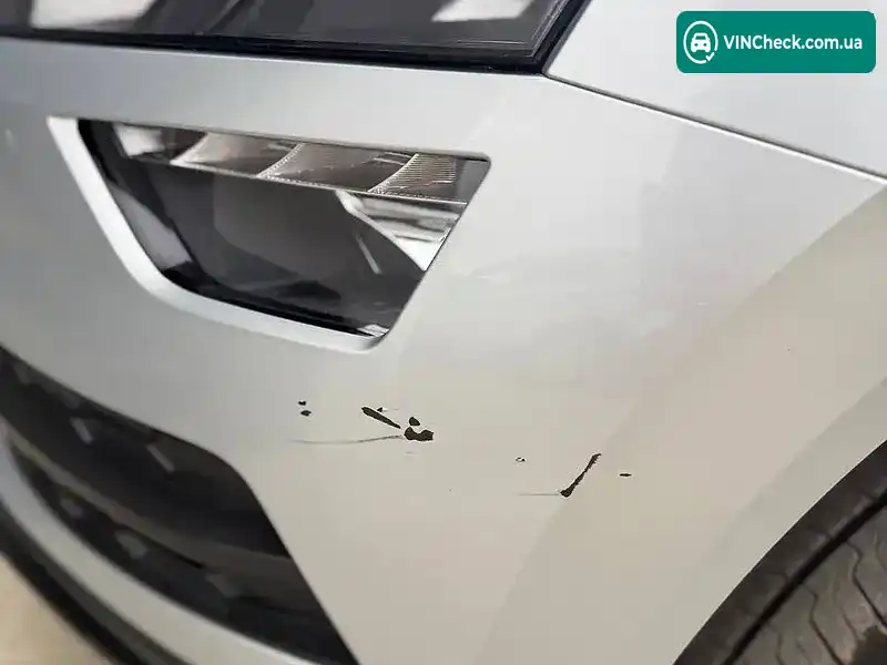 Skoda Karoq 2021, фото з оголошення 2 з 20, VIN TMBJC4NU7MB250313